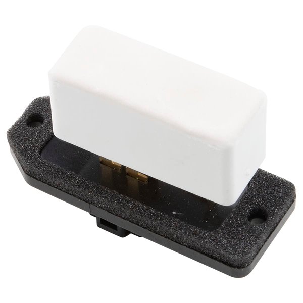 HVAC Blower Fan Motor Resistor 4720278 Fits Dodge Ram 1500 2500 3500 Pickup 1994-2008 Fits Jeep Grand Cherokee 1993-1999 AC Heater Resistor Replaces 973-020 68004241AA 5012212AA RU109 6800459AA
