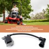 Dusledel 2pcs Ignition Coil Module Compatible with Toro Titan TimeCutter Exmark Series Riding Lawn Mowers Replace Part 136-7883 139-0720 127-9216…