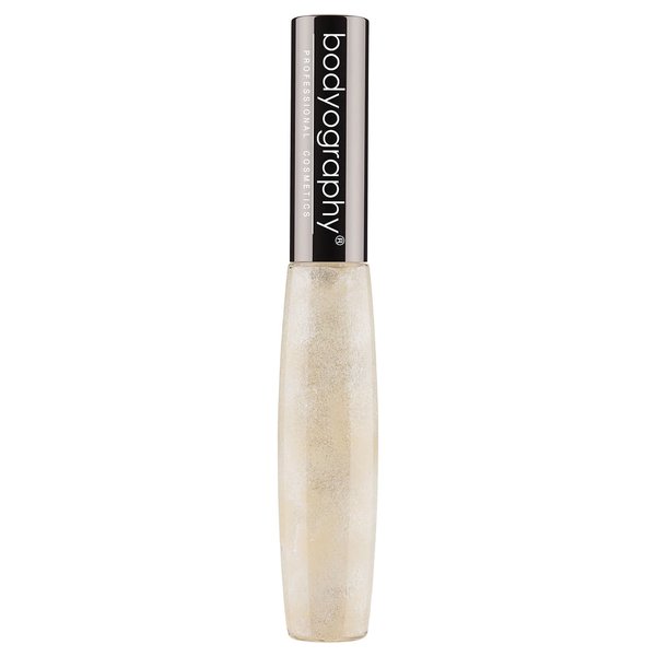 Bodyography Lip Gloss, Shine, 0.3 Ounce