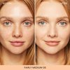 bareMinerals Original Loose Powder Foundation SPF 15, Lightweight Mineral Loose Powder Foundation Makeup, Buildable Coverage, Talc Free, Vegan (Fairly Medium 05)