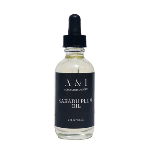 Generic Vitamin C Serum, Pure Kakadu Plum Oil 2 oz