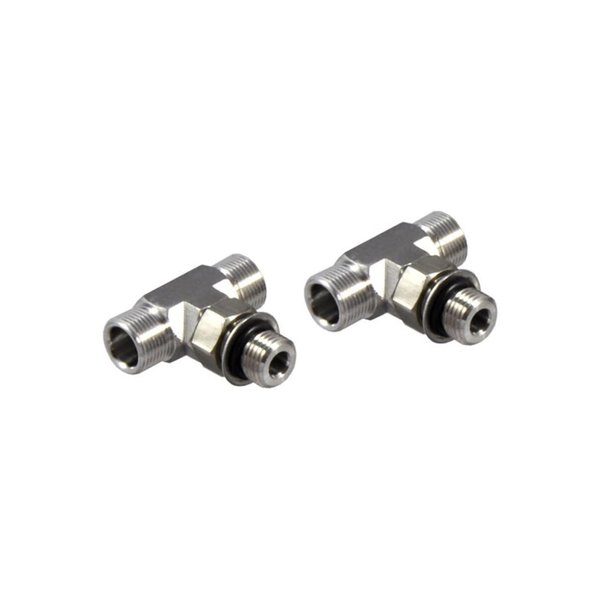Sierra Dometic SeaStar ORB Fitting Kit, HF6005