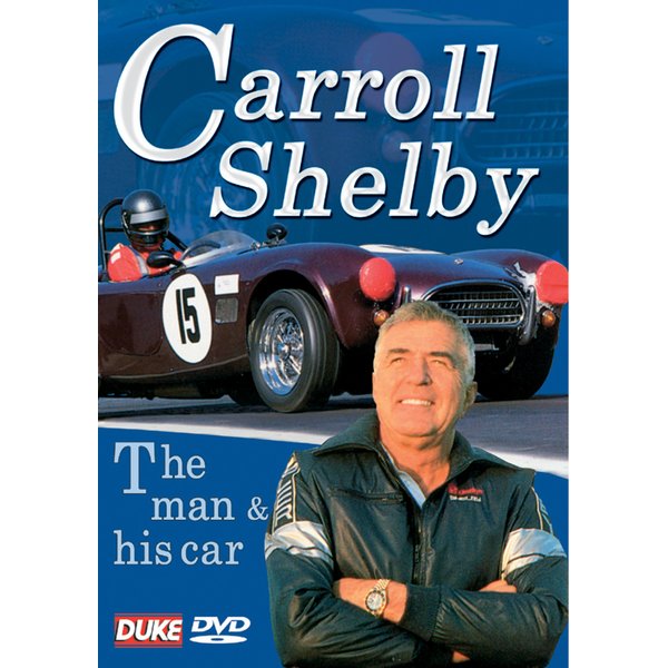 The Carroll Shelby Story