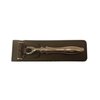 G.B.S Durable Leather Case for Straight Razor