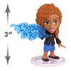 Just Play The Umbrella Academy 3” Stylized Collectible Figure- Allison