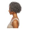 Mane Concept Red Carpet Synthetic Tight Perm Curl Deep Part HD Lace Front Wig - RCMS283 SPIKE (44)
