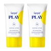 Supergoop! PLAY Everyday SPF 30 Lotion - 2.4 oz, Pack of 2 - Broad Spectrum Body & Face Sunscreen for Sensitive Skin - Water & Sweat Resistant - Great for Active Days