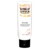 Shwally Zinc & Avocado Mineral SunBalm 30SPF, The Only Real Primal Sun Lotion - 100% Grass Fed Tallow, Avocado Oil & Non-Nano Zinc Oxide - Pregnancy & Nursing Safe (Not Scented, 4 Fl Oz @ 40 SPF & Not Tinted)