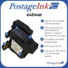 PostageInk.com ISINK2 / IMINK2 / Sure.Jet # 4145144H Non-OEM Ink Cartridge Replacements for IS280 and IM280 Machines, Pack of 2