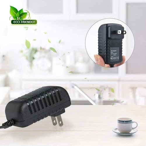 K-MAINS Compatible 5V 2A AC Adapter Replacement for Philips SPF3007D/G7 SPF3408 SPF3408/G7 SPF3007D PhotoFrame