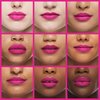 COVERGIRL Exhibitionist Ultra Matte Lipstick, Wink Wink, Pack of 1