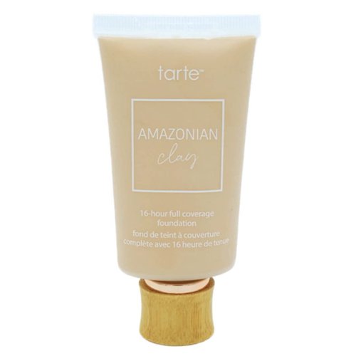 tarte Amazonian Clay 16-Hour Full Coverage Foundation 20N Light Neutral