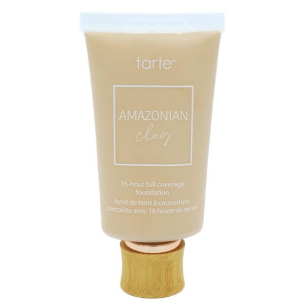 tarte Amazonian Clay 16-Hour Full Coverage Foundation 20N Light Neutral