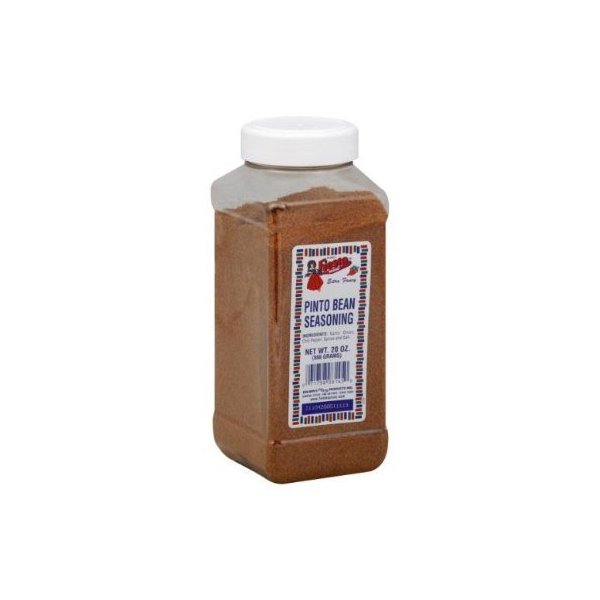 Bolner's - Pinto Bean Seasoning - 20oz