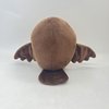 UAZIHEEY Owl House Owlbert Plush Doll TOH Owl Plushie Halloween Cartoon Animal Stuffed Decoration Toys,Owlbert