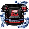 Pro Series EAA Maximum Potency Complete Essential Amino Acid Hydrating Formula with 10g BCAAs 7g BCAAs & 270mg Hydrating Elecrolytes Recovery and Performance (Blueberry Blast)