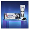 Crest 3D White Brilliance Charcoal Toothpaste