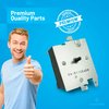 EvertechPRO WE4M533 Timer Replacement for GE Dryer WE4M364