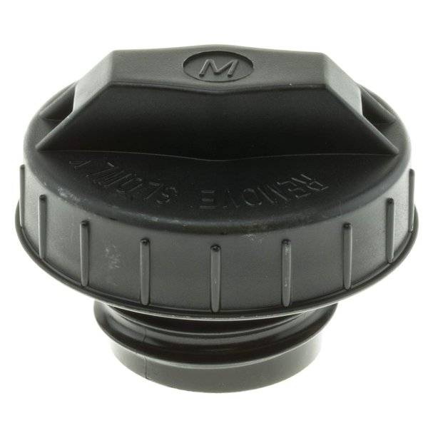 Stant OE Equivalent Fuel Cap, black