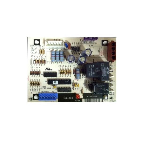 624735 - Nordyne OEM Replacement Furnace Control Board
