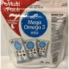 Paradise Valley Mega Omega 3 Mix