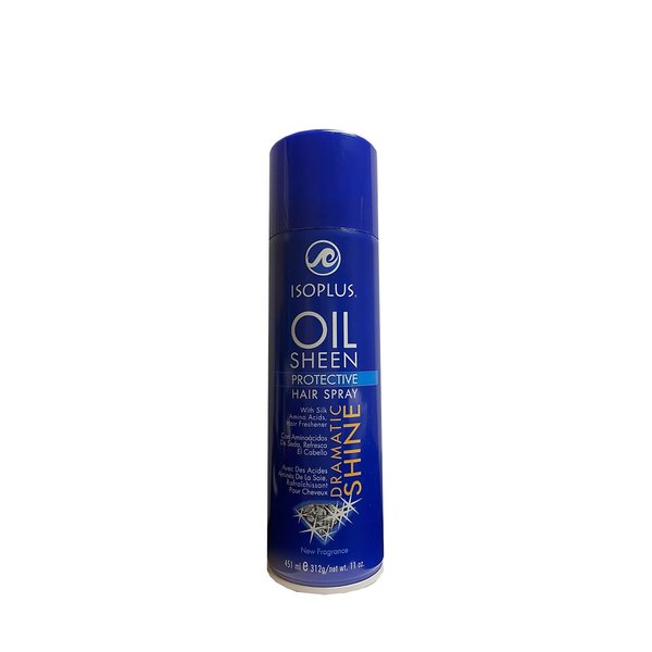 Isoplus Oil Sheen [Reg] (Pack of 6)