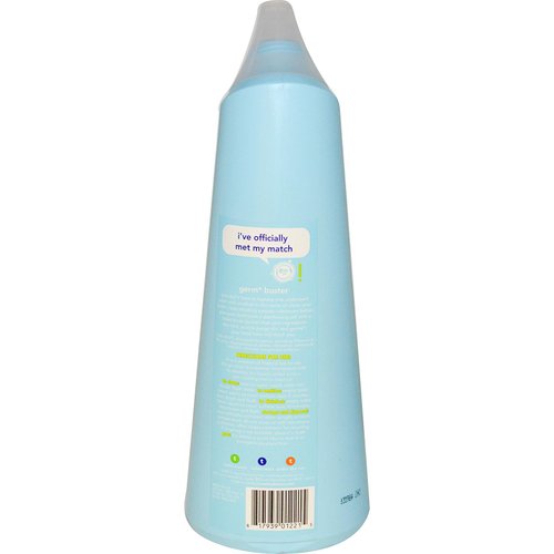 Method Products Toilet Bowl Cleaner, Spearmint, 28-oz