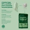 Earth Rated Dog Poop Bags - Leak-Proof and Extra-Thick Pet Waste Bags for Big and Small Dogs - Grab & Go - Unscented - 300 Bags