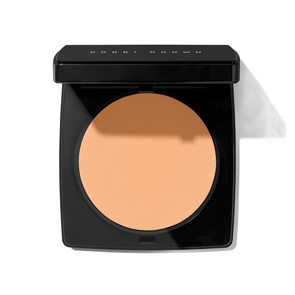 Bobbi Brown Sheer Finish Pressed Setting Powder Soft Honey