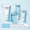 Torriden DIVE-IN Trial Kit, Hyaluronic Acid Infused Daily Skincare Kit - 4 Step Regimen with Foam Cleanser, Facial Toner, Serum, and Cream | Vegan, Hypoallergenic Korean Skin Care
