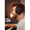 beyerdynamic DT 990 Pro 250 ohm Over-Ear Studio Headphones For Mixing, Mastering, and Editing