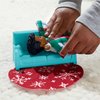 Fisher-Price Little People Advent Calendar, Christmas playset, 24 Toys for Pretend Play, Gift for Toddlers and Preschool Kids Ages 1 to 5 Years