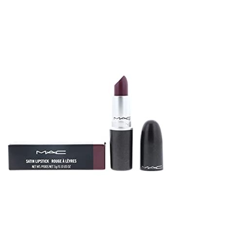 MAC Satin Lipstick - Rebel by M.A.C