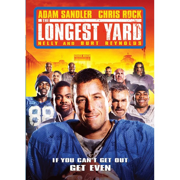 The Longest Yard (2005)
