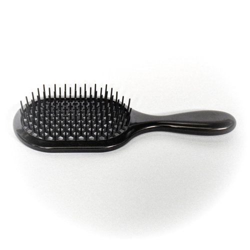 Generic Katkangyo's Detangling Hair Brush, Black