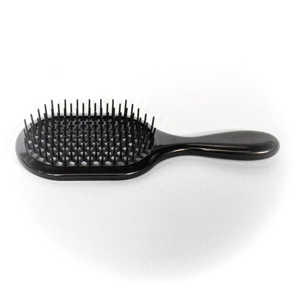 Generic Katkangyo's Detangling Hair Brush, Black