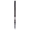 PUPA Milano True Eyebrow Pencil Pencil - Shape And Define Natural Looking Eyebrows - Fill And Volumize For Beautiful Thick Brows - Sculpt Arches With Smooth Precision - 003 Dark Brown - 0.038 Oz