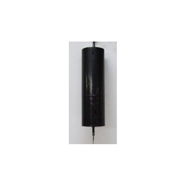 StealStreet FBA_SS-G-260 SS-G-260, Wind Chime Illusions Series Motor Accessory Hanging Porch Decoration