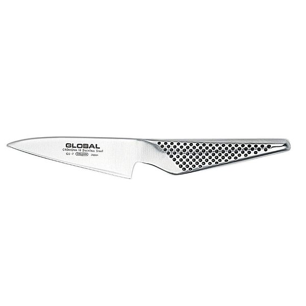 Global GS-7-4" Paring Knife