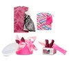 L.O.L. Surprise! LOL Surprise JK Mini Fashion Doll Diva with 15 Surprises Including Dress Up Doll Outfits, Exclusive Doll Accessories - Gifts for Girls and Mix Match Toys for Kids 4-15 Years