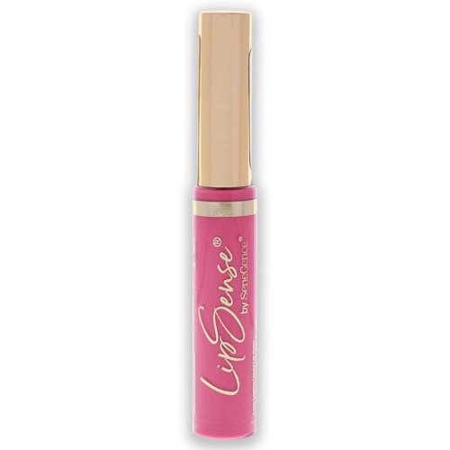 SeneGence LipSense Liquid Lip Color - Bubblegum Glitter 0.25 oz