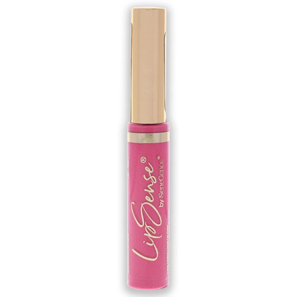 SeneGence LipSense Liquid Lip Color - Bubblegum Glitter 0.25 oz