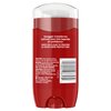 Old Spice Aluminum Free Deodorant for Men Swagger Lime & Cedarwood Scent Red Collection 3 Oz (Pack of 3)