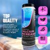 AquaDoc | Spa Calcium Hardness Increaser Hot Tub Owners Rely on, Calcium Increaser Spa Hardness Increaser & Calcium Booster for Hot Tubs, Spa Calcium Increaser & Hot Tub Water Hardener Spa Chemicals