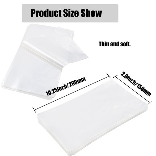 Sotica Tattoo Bottle Bags - 250PCS Tattoo Wash Bottle Bags Tattoo Bottle Covers Tattoo Squeeze Bottle Bags Covers for Wash Bottles Tattoo Bottle Tattoo supplies…