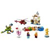 LEGO Classic World Fun 10403 Building Kit (295 Piece)