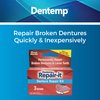 Repair-It Denture Repair Kit D-091 0.7 Ounces
