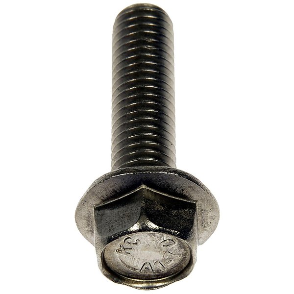 Dorman 03413HP Exhaust Manifold Hardware Kit - M8-1.25 Stainless Steel Compatible with Select Models (OE FIX)