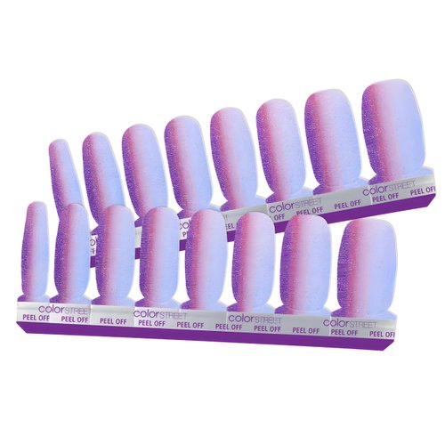 Color Street Nail Polish Strips It Takes Tucson