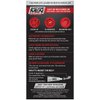 Just For Men AutoStop Men's Hair Color, Darkest Brown
